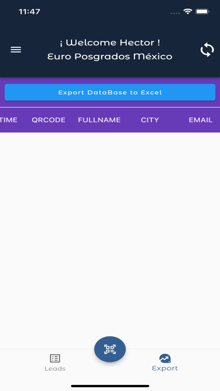 Europosgrados Mx ScanApp