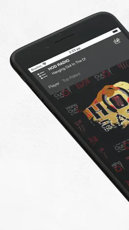 Game screenshot HOD RADIO mod apk
