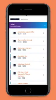 baltictech iphone screenshot 1