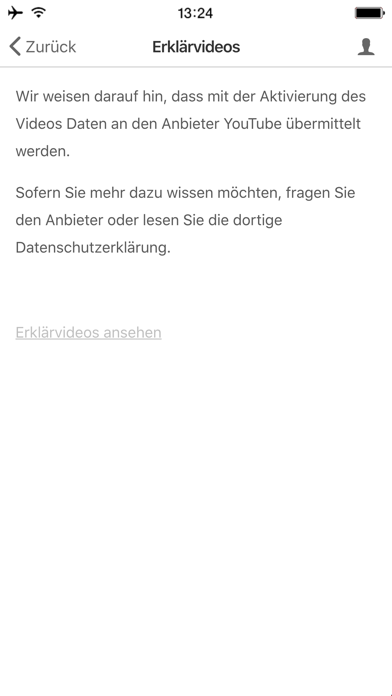 Jobcenter Köln mobil Screenshot