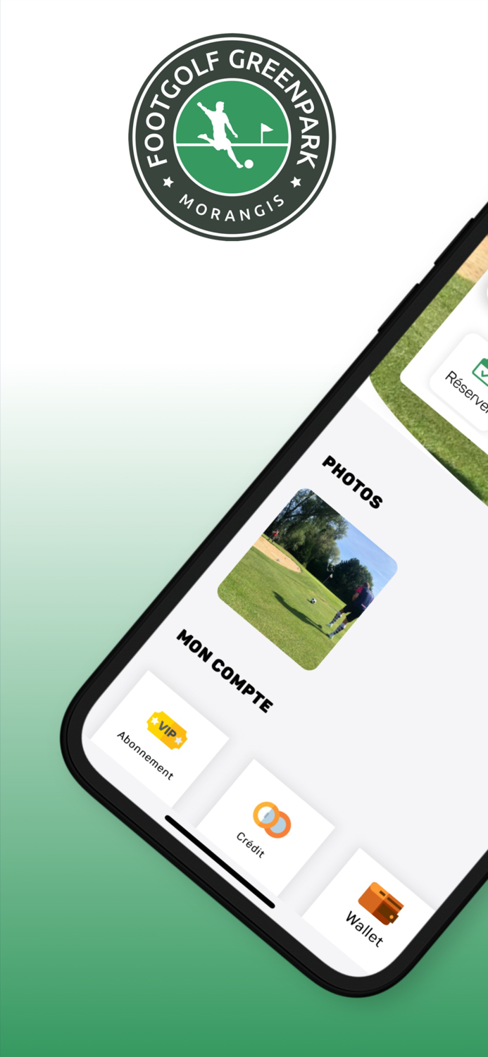 FootGolf GreenPark 91