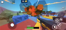 Game screenshot Ferge.io apk