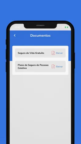 Game screenshot iG Seguro de Vida apk