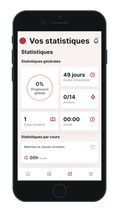 Académie KINESPORT Screenshot 4 - AppWisp.com Académie KINESPORT Screenshot 4 - AppWisp.com