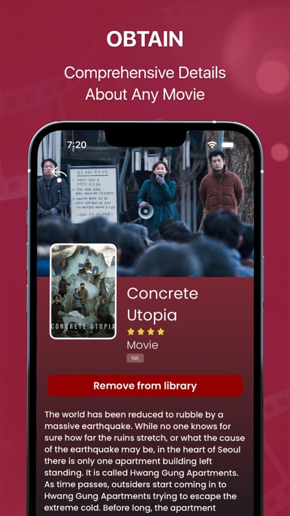 Flixestools+ : Movies & Series