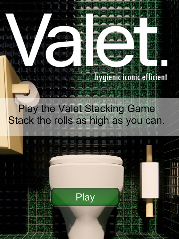 Play Valet