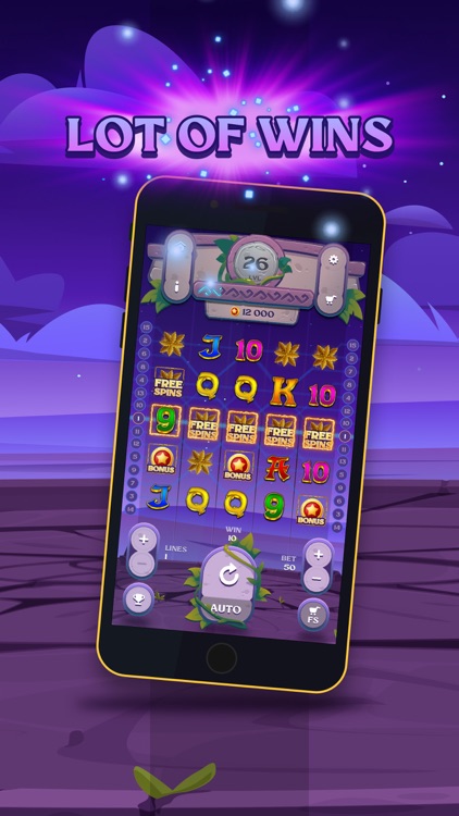 Olympus Treasures: Magic Sand