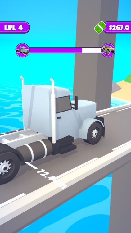 Rigid Bridge screenshot-3