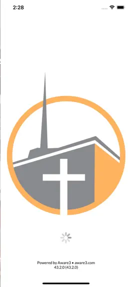 Game screenshot First Baptist Danville apk