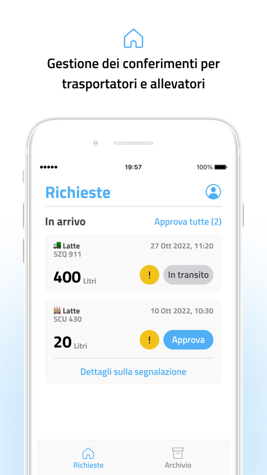 #1. Unblended (iOS) 由: Unblended s.r.l.