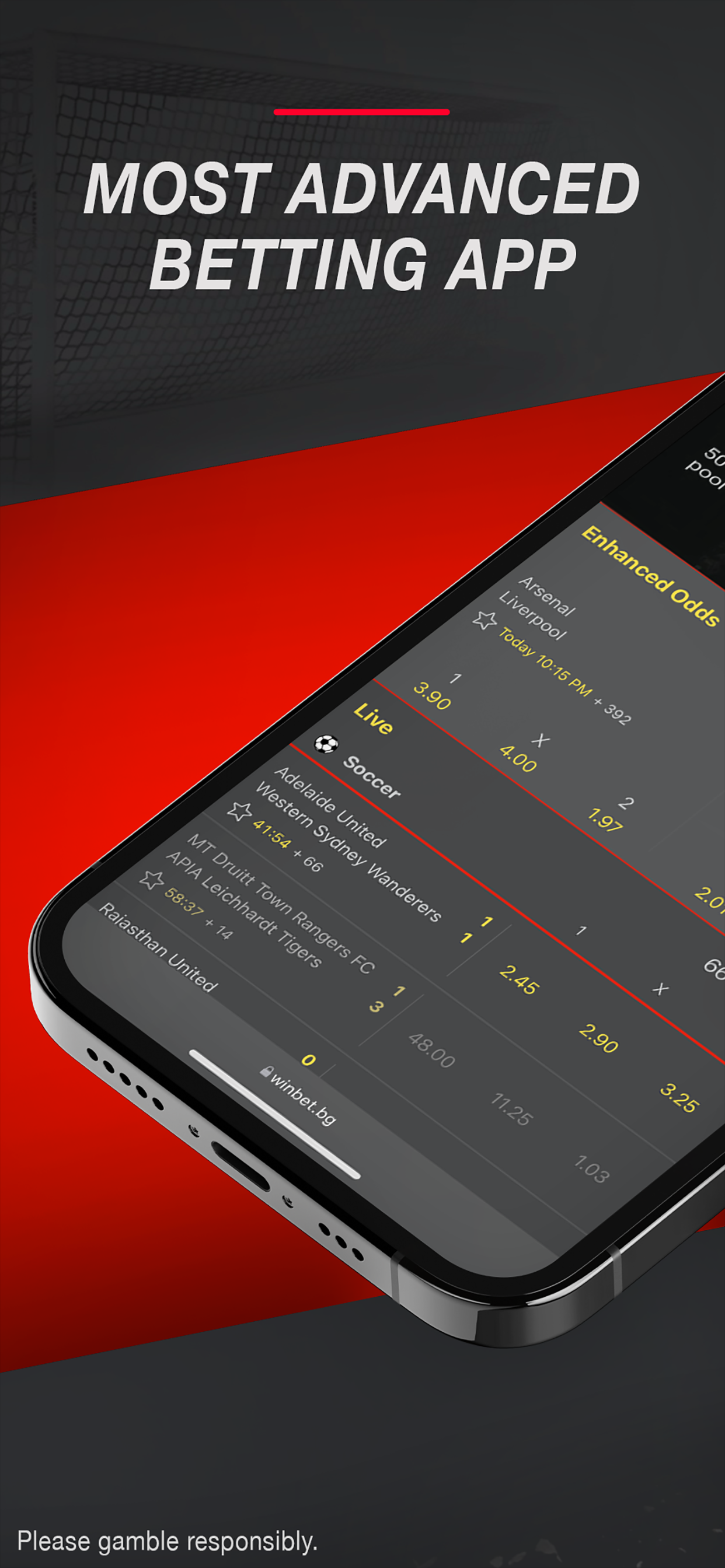 WINBET – Sport & Casino