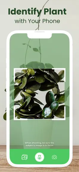 Game screenshot Plant Identification hack