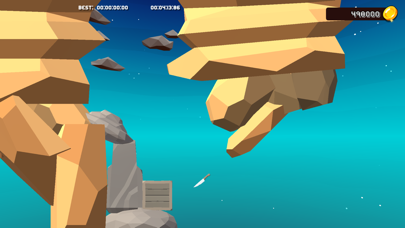 Flife - Flip your Knife Screenshot