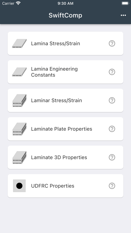 #1. SwiftComp:Composite Calculator (iOS) 由: APPS BAY LIMITED