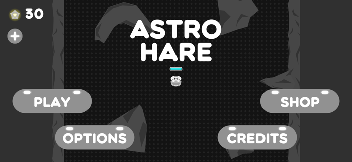 Astro Hare