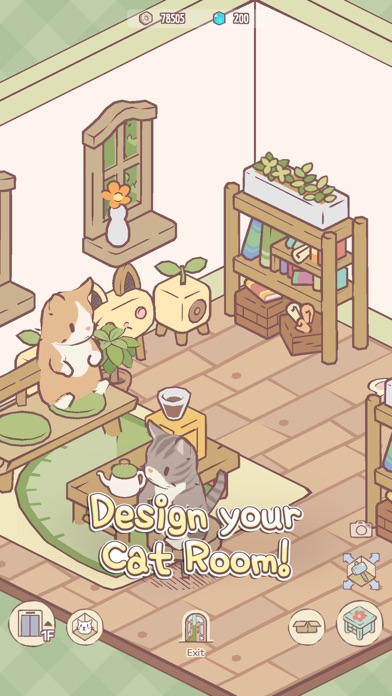 Cats & Soup poster