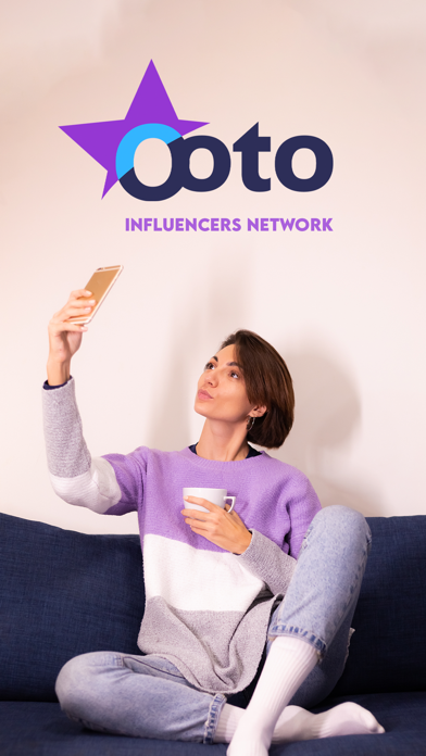 OOTO - Influencer Marketplace Screenshot