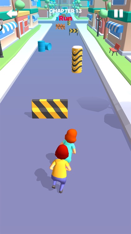 Odd Things screenshot-7