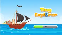 Game screenshot Tiny Explorer mod apk