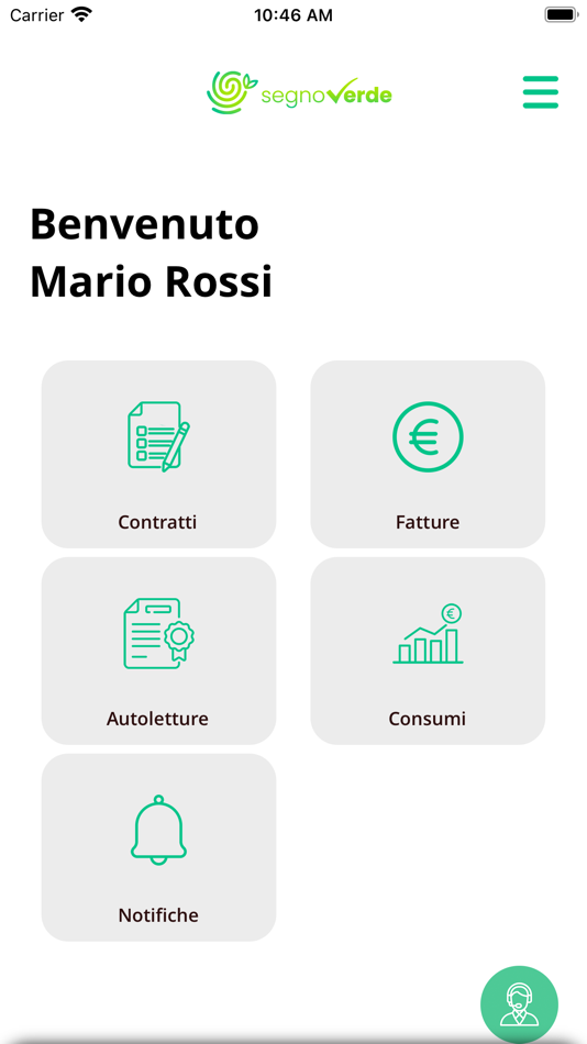 #3. segnoVerde (iOS) 由: Ulisse S.R.L.