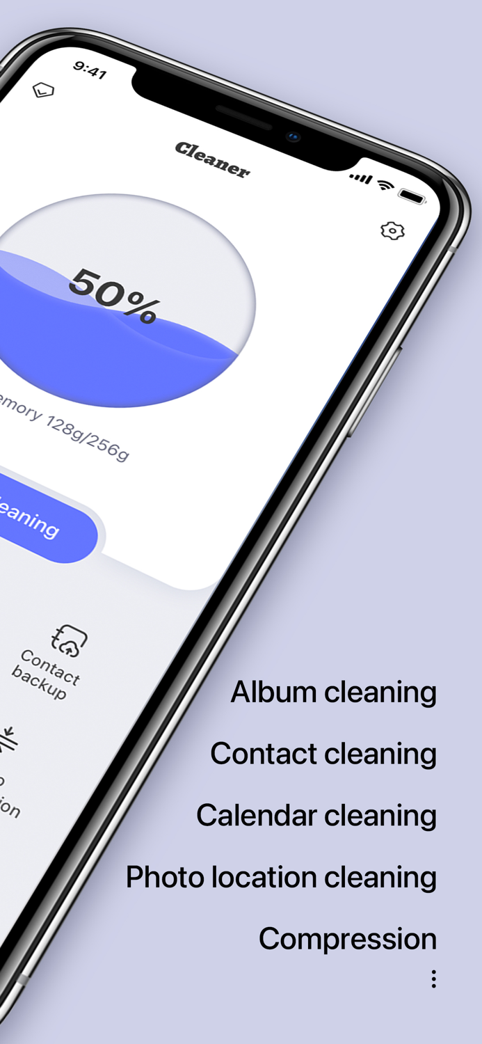Phone Cleaner - Clean My Phone
