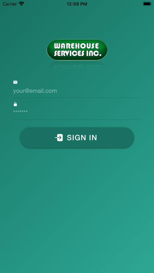 #3. WSI services (iOS) 由: Stickboy Creative LLC