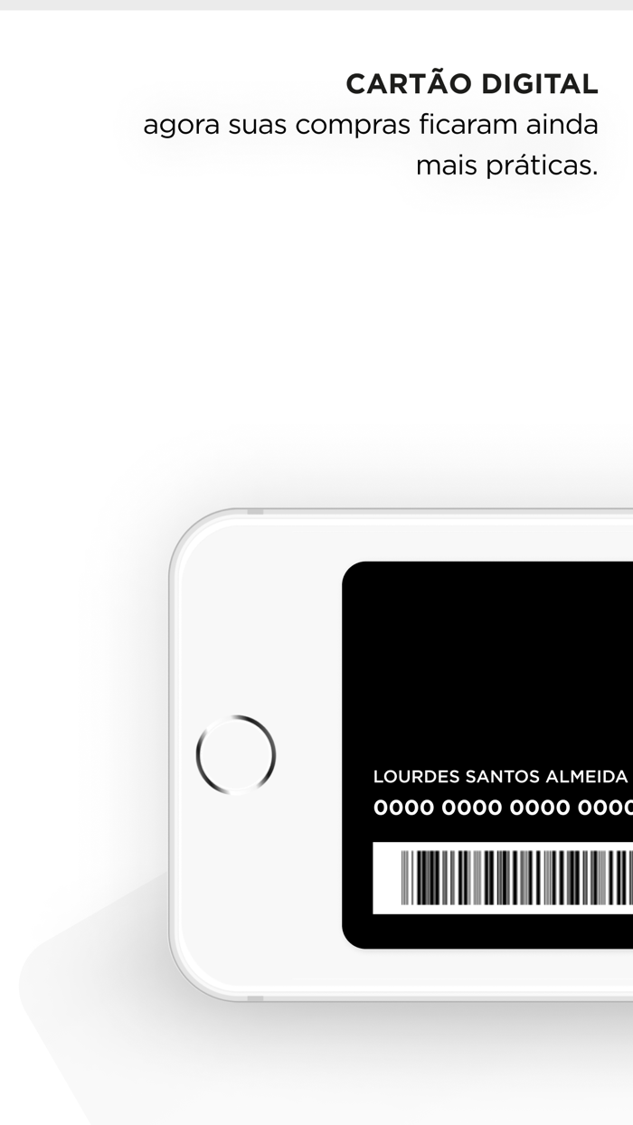 Cartão Águia Shoes