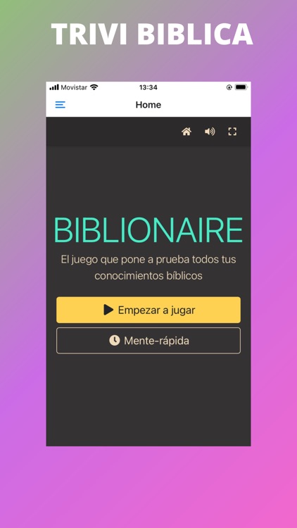 Trivia Biblica: Biblionario