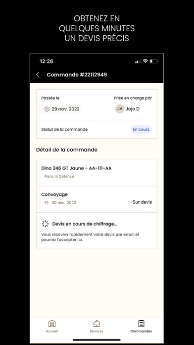 Carsup Screenshot