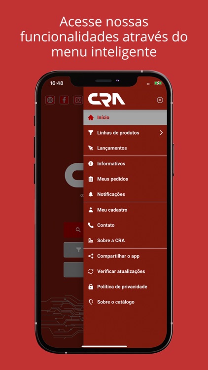 Catálogo CRA screenshot-4