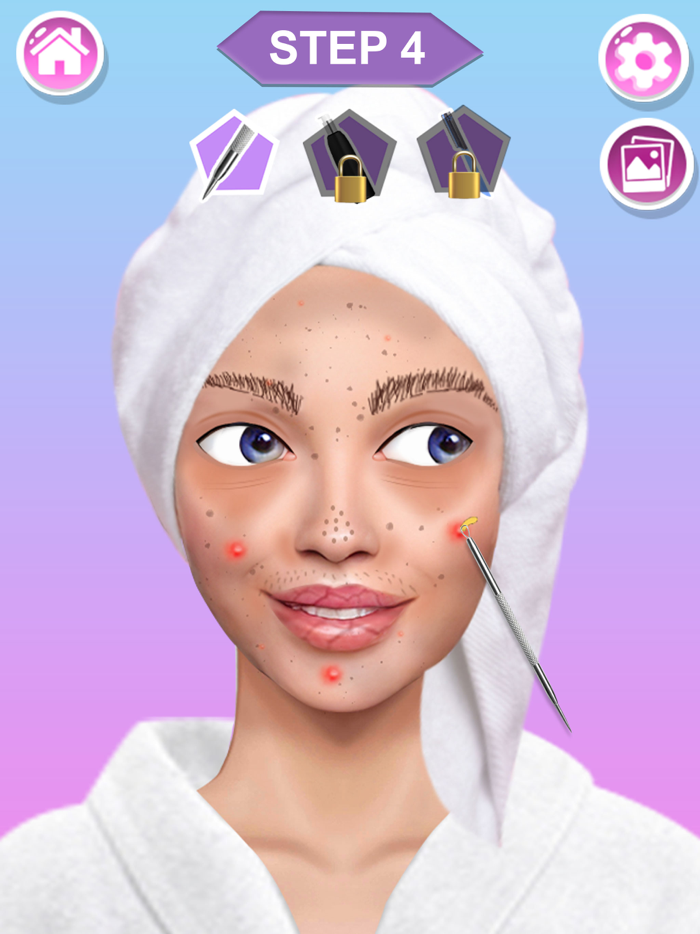 Diy Makeup Lookfashion dresup