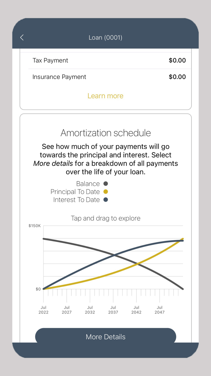 Envoy Mortgage Servicing