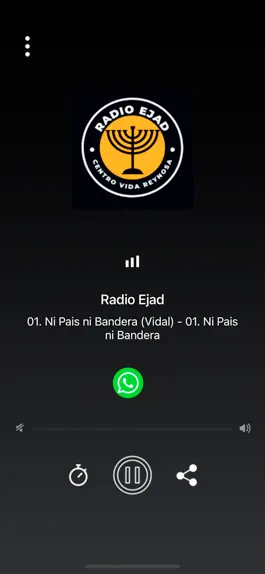 Game screenshot Radio Ejad mod apk