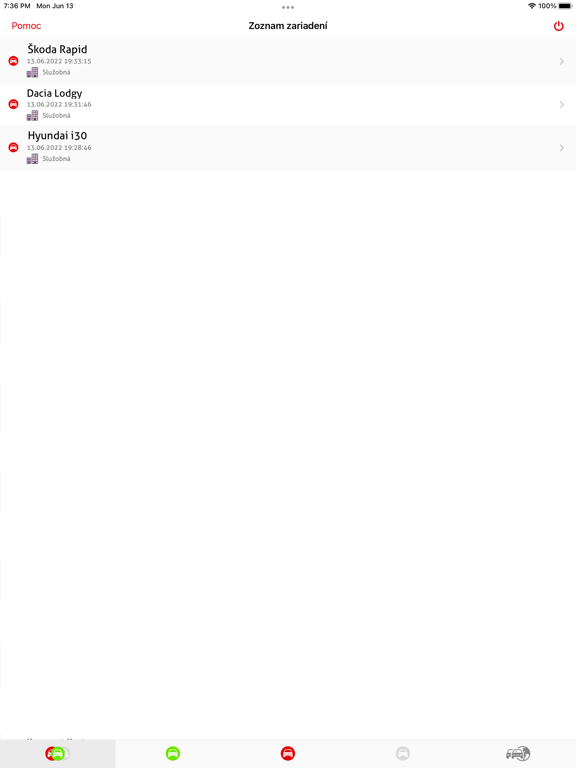 Screenshot #5 pour KeetecSAT