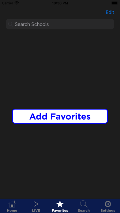 LEC Network Screenshot 3 - AppWisp.com