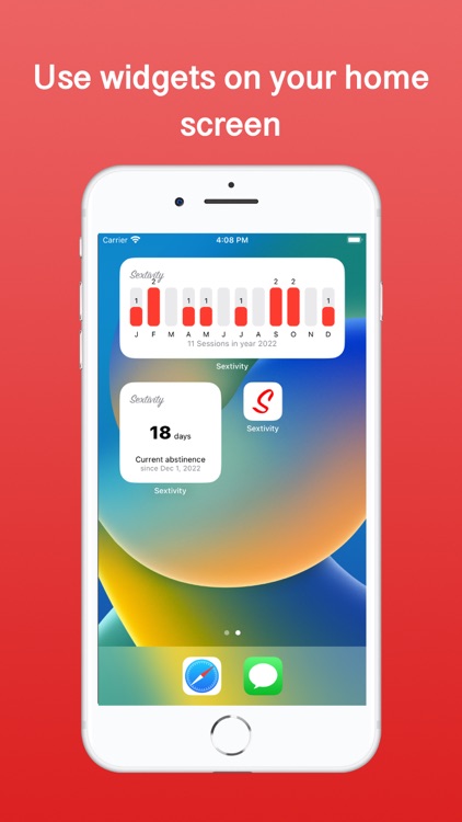 Sextivity screenshot-6