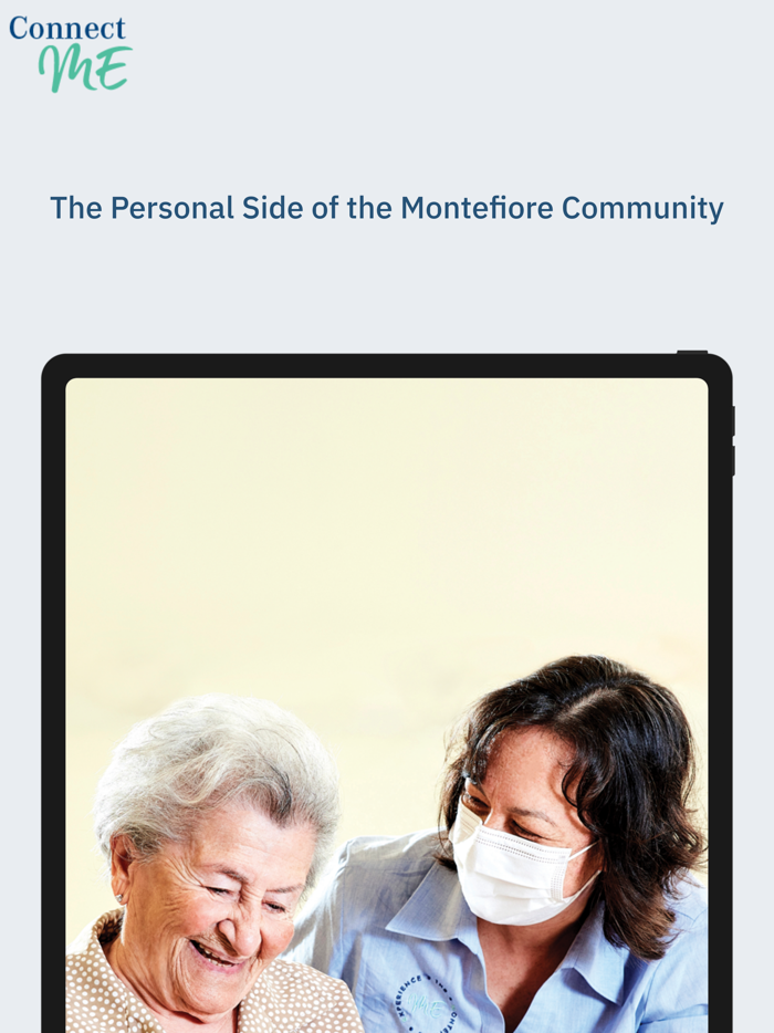 Montefiore Connect ME