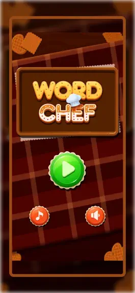 Game screenshot WordChef - Word Game mod apk