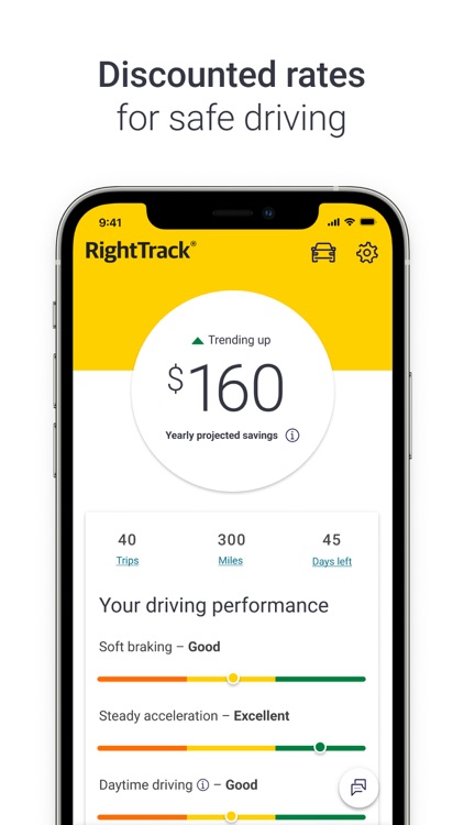 Liberty Mutual Mobile screenshot-4