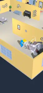 Vacuum Thief screenshot #1 for iPhone