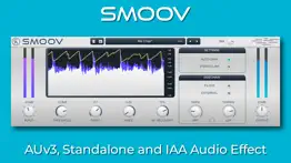 smoov auv3 iphone screenshot 1