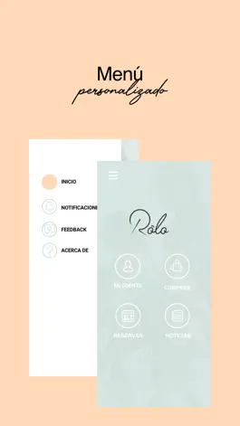 Game screenshot Rolo apk
