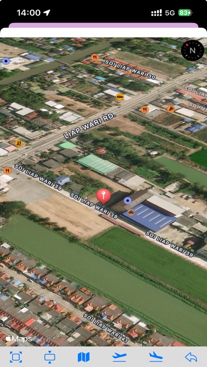 Muslim Prayer Times เวลาละหมาด screenshot-3