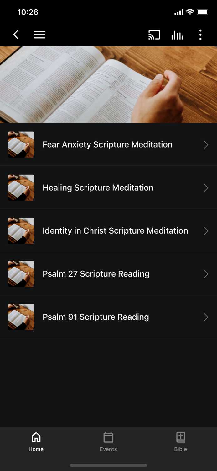 Hawaii Youth Ministry