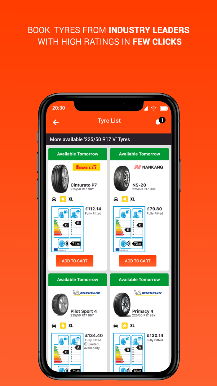 Fast Fit Service Centre Ltd
