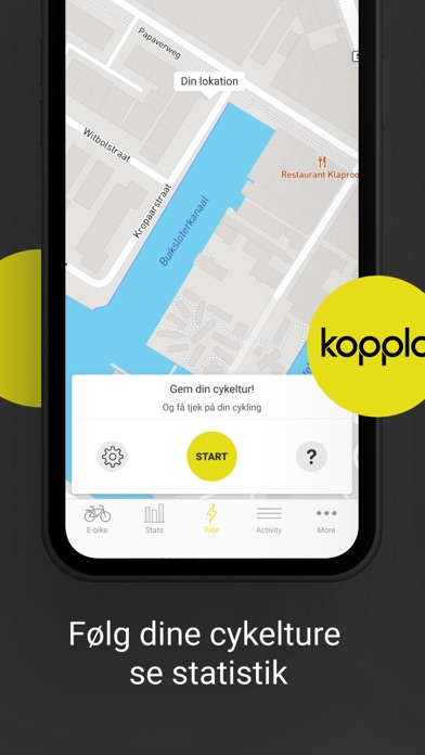 Screenshot #3 pour Kildemoes Koppla