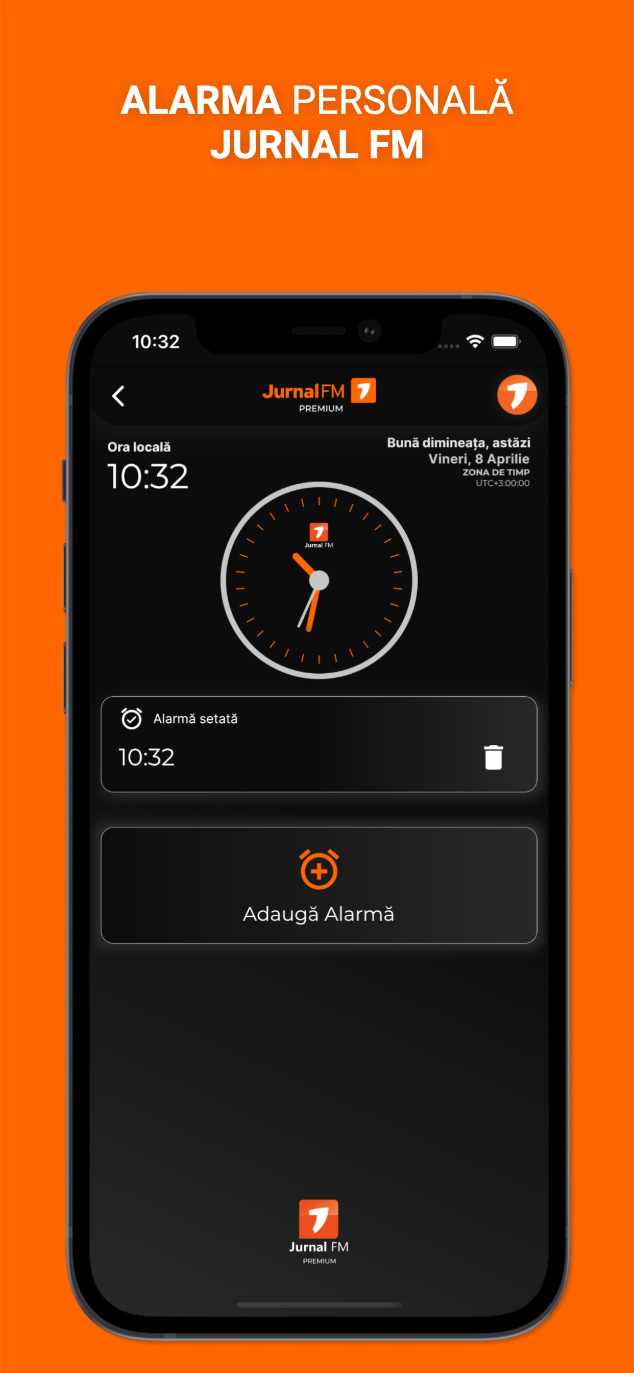 JurnalFM Premium