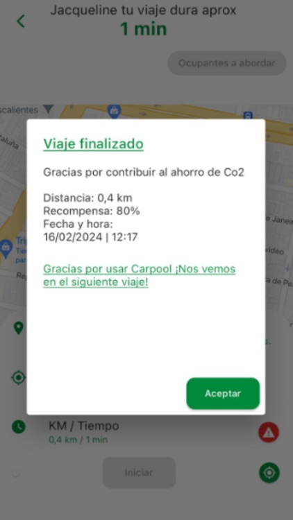Carpool Schaeffler screenshot-5