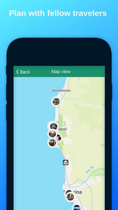 Slide.travel Screenshot