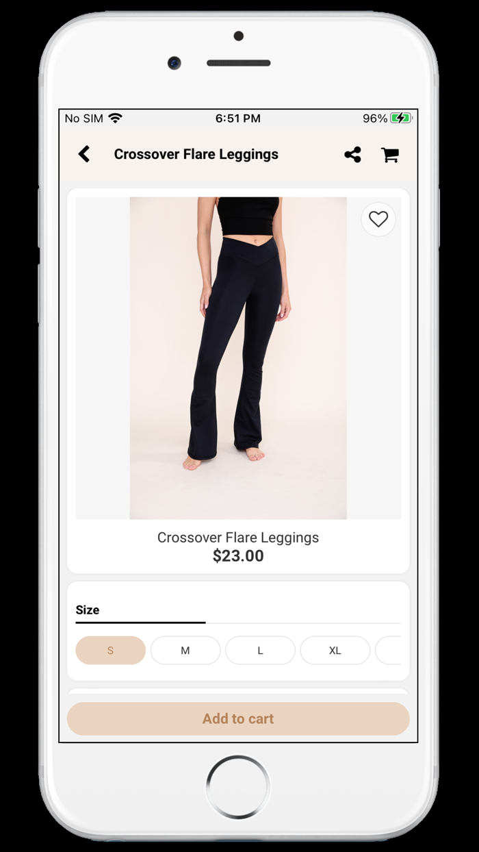 THAT MOODY MAMA SHOP